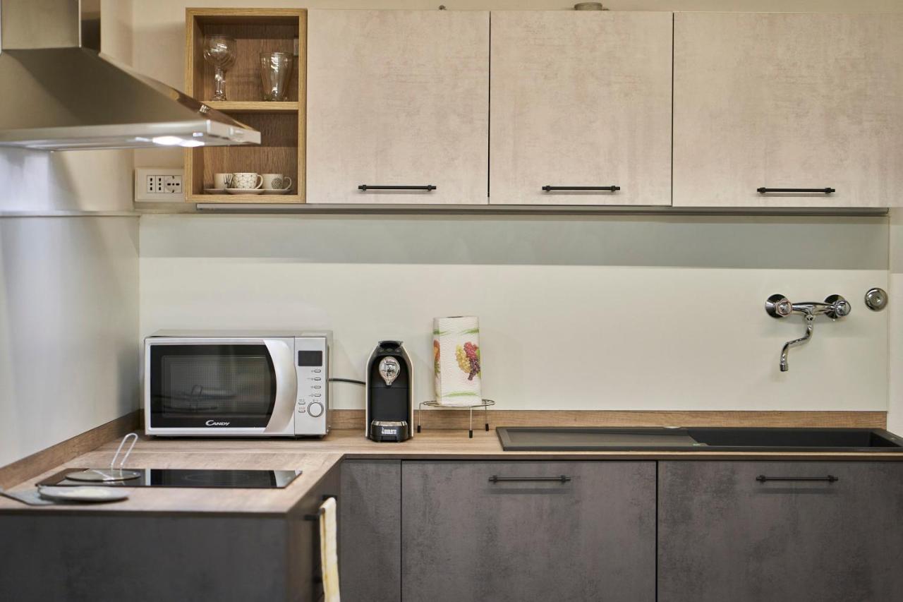 Titti Central - Smart Siena Ngoại thất bức ảnh