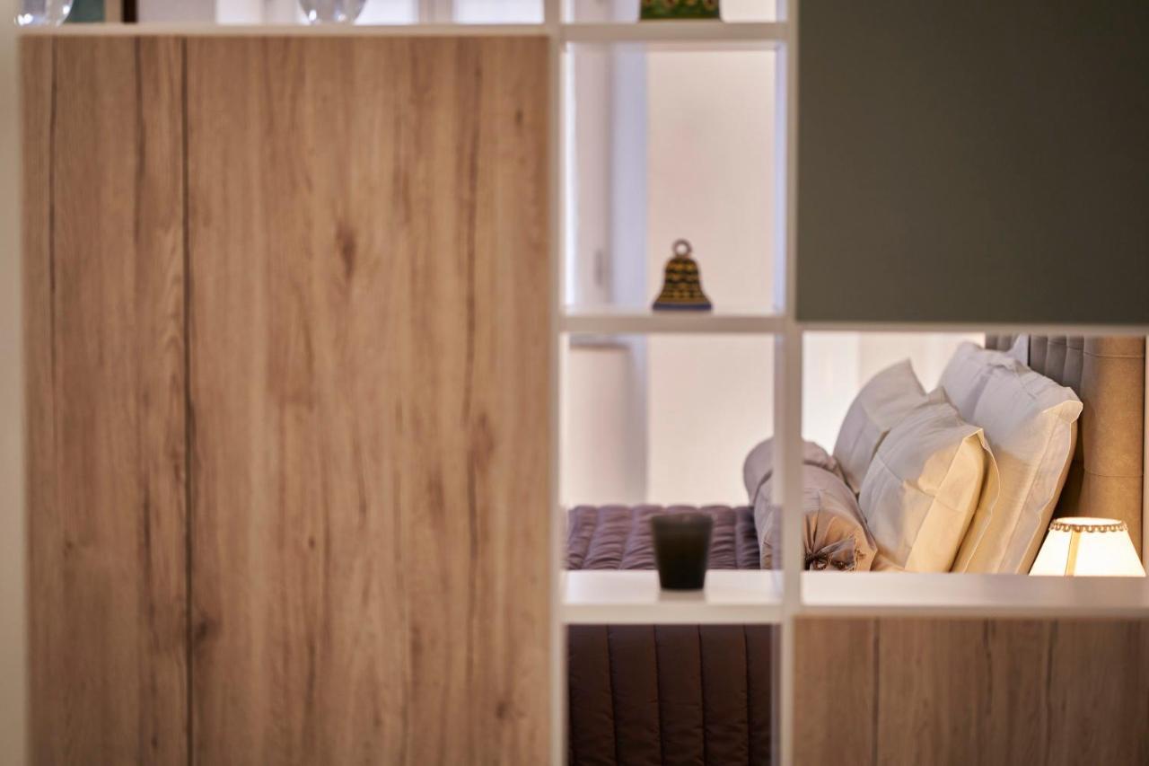 Titti Central - Smart Siena Ngoại thất bức ảnh