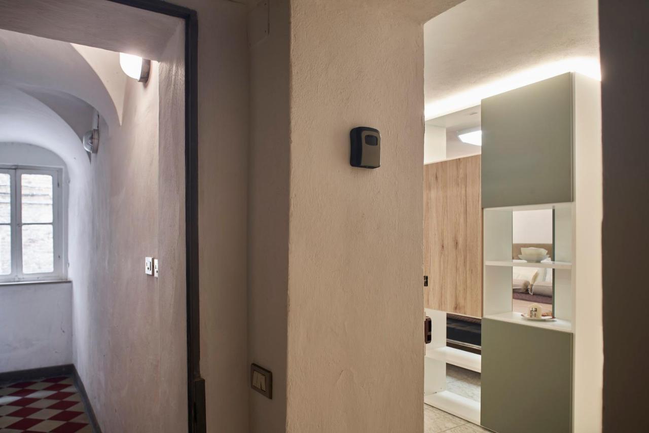 Titti Central - Smart Siena Ngoại thất bức ảnh