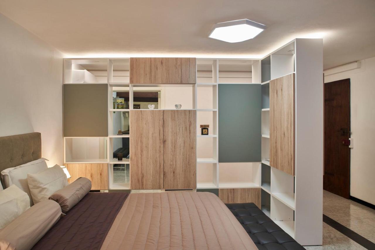 Titti Central - Smart Siena Ngoại thất bức ảnh